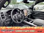 New 2025 Ram 1500 Big Horn Crew Cab 4x4 Pickup for sale #118159 - photo 12