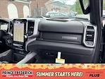 New 2025 Ram 1500 Big Horn Crew Cab 4x4 Pickup for sale #118159 - photo 16
