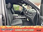 New 2025 Ram 1500 Big Horn Crew Cab 4x4 Pickup for sale #118159 - photo 17