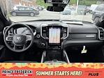 New 2025 Ram 1500 Big Horn Crew Cab 4x4 Pickup for sale #118159 - photo 19