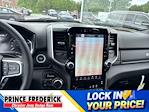 New 2025 Ram 1500 Big Horn Crew Cab 4x4 Pickup for sale #118159 - photo 21