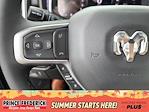 New 2025 Ram 1500 Big Horn Crew Cab 4x4 Pickup for sale #118159 - photo 27