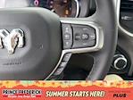 New 2025 Ram 1500 Big Horn Crew Cab 4x4 Pickup for sale #118159 - photo 28