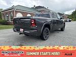 New 2025 Ram 1500 Big Horn Crew Cab 4x4 Pickup for sale #118159 - photo 3