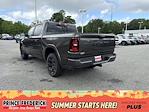 New 2025 Ram 1500 Big Horn Crew Cab 4x4 Pickup for sale #118159 - photo 5