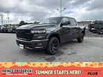 New 2025 Ram 1500 Big Horn Crew Cab 4x4 Pickup for sale #118159 - photo 7