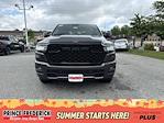 New 2025 Ram 1500 Big Horn Crew Cab 4x4 Pickup for sale #118159 - photo 8