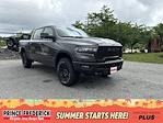 New 2025 Ram 1500 Rebel Crew Cab 4x4 Pickup for sale #118173 - photo 1
