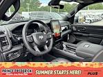 New 2025 Ram 1500 Rebel Crew Cab 4x4 Pickup for sale #118173 - photo 13