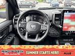 New 2025 Ram 1500 Rebel Crew Cab 4x4 Pickup for sale #118173 - photo 24