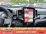 New 2025 Ram 1500 Rebel Crew Cab 4x4 Pickup for sale #118173 - photo 25