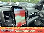 New 2025 Ram 1500 Rebel Crew Cab 4x4 Pickup for sale #118173 - photo 34