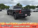 New 2025 Ram 1500 Rebel Crew Cab 4x4 Pickup for sale #118173 - photo 5