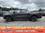 New 2025 Ram 1500 Rebel Crew Cab 4x4 Pickup for sale #118173 - photo 6