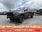 New 2025 Ram 1500 Rebel Crew Cab 4x4 Pickup for sale #118173 - photo 7