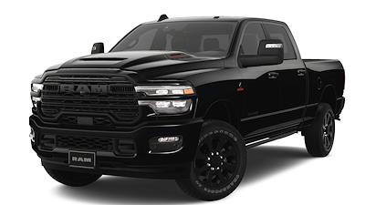 New 2025 Ram 2500 Laramie Crew Cab 4x4 Pickup for sale #118175 - photo 1