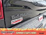 New 2025 Ram 2500 Laramie Crew Cab 4x4 Pickup for sale #118175 - photo 11