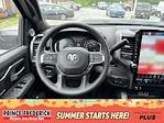 New 2025 Ram 2500 Laramie Crew Cab 4x4 Pickup for sale #118175 - photo 26