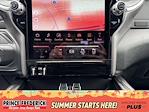 New 2025 Ram 2500 Laramie Crew Cab 4x4 Pickup for sale #118175 - photo 29