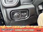New 2025 Ram 2500 Laramie Crew Cab 4x4 Pickup for sale #118175 - photo 39
