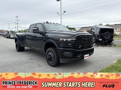 New 2025 Ram 3500 Limited Crew Cab 4x4 DRW Pickup for sale #118177 - photo 1