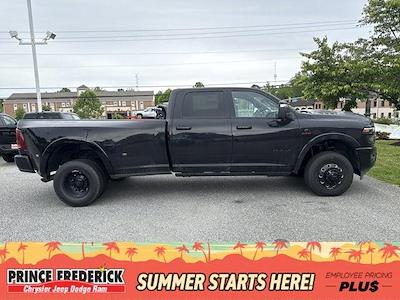 New 2025 Ram 3500 Limited Crew Cab 4x4 DRW Pickup for sale #118177 - photo 2