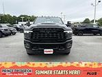New 2025 Ram 3500 Limited Crew Cab 4x4 DRW Pickup for sale #118177 - photo 8