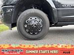 New 2025 Ram 3500 Limited Crew Cab 4x4 DRW Pickup for sale #118177 - photo 9
