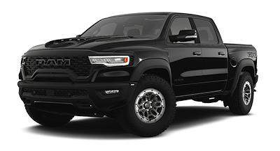 New 2025 Ram 1500 TRX Crew Cab 4x4 Pickup for sale #118188 - photo 1