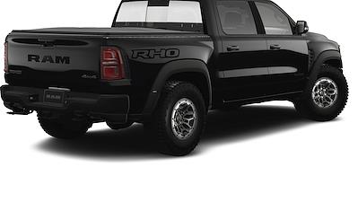 New 2025 Ram 1500 TRX Crew Cab 4x4 Pickup for sale #118188 - photo 2