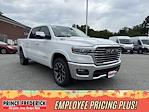 New 2025 Ram 1500 Laramie Crew Cab 4x4 Pickup for sale #118223 - photo 1