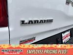 New 2025 Ram 1500 Laramie Crew Cab 4x4 Pickup for sale #118223 - photo 11