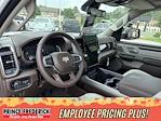 New 2025 Ram 1500 Laramie Crew Cab 4x4 Pickup for sale #118223 - photo 12