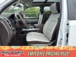 New 2025 Ram 1500 Laramie Crew Cab 4x4 Pickup for sale #118223 - photo 13
