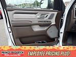 New 2025 Ram 1500 Laramie Crew Cab 4x4 Pickup for sale #118223 - photo 14
