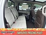 New 2025 Ram 1500 Laramie Crew Cab 4x4 Pickup for sale #118223 - photo 16