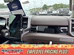 New 2025 Ram 1500 Laramie Crew Cab 4x4 Pickup for sale #118223 - photo 18