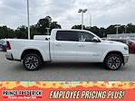 New 2025 Ram 1500 Laramie Crew Cab 4x4 Pickup for sale #118223 - photo 2