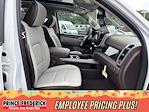 New 2025 Ram 1500 Laramie Crew Cab 4x4 Pickup for sale #118223 - photo 20