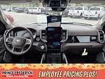 New 2025 Ram 1500 Laramie Crew Cab 4x4 Pickup for sale #118223 - photo 23