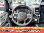 New 2025 Ram 1500 Laramie Crew Cab 4x4 Pickup for sale #118223 - photo 24