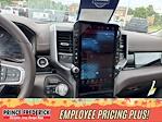 New 2025 Ram 1500 Laramie Crew Cab 4x4 Pickup for sale #118223 - photo 25