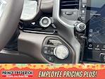 New 2025 Ram 1500 Laramie Crew Cab 4x4 Pickup for sale #118223 - photo 28