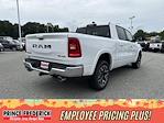 New 2025 Ram 1500 Laramie Crew Cab 4x4 Pickup for sale #118223 - photo 3