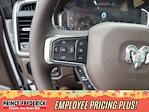 New 2025 Ram 1500 Laramie Crew Cab 4x4 Pickup for sale #118223 - photo 32