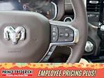New 2025 Ram 1500 Laramie Crew Cab 4x4 Pickup for sale #118223 - photo 33