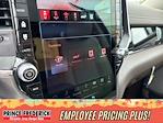 New 2025 Ram 1500 Laramie Crew Cab 4x4 Pickup for sale #118223 - photo 36