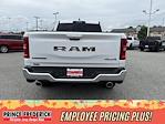 New 2025 Ram 1500 Laramie Crew Cab 4x4 Pickup for sale #118223 - photo 4