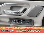 New 2025 Ram 1500 Laramie Crew Cab 4x4 Pickup for sale #118223 - photo 42