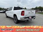 New 2025 Ram 1500 Laramie Crew Cab 4x4 Pickup for sale #118223 - photo 5